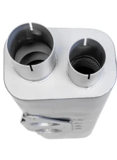 Soul Performance Loud Center Muffler Porsche 991.1 | 991.2 GT3 2014-2019                                     - POR.GT3.MUFL - Image 3