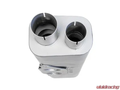 Soul Performance Loud Center Muffler Porsche 991.1 | 991.2 GT3 2014-2019 - POR.GT3.MUFL