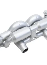 Soul Performance Products Valved Exhaust System Porsche 991.2 Carrera w/ Porsche Sport Exhaust 2017-2019                                     - POR.9912PSE.VES - Image 2