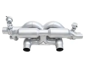 Soul Performance Products Valved Exhaust System Porsche 991.2 Carrera w/ Porsche Sport Exhaust 2017-2019