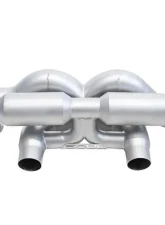 Soul Performance Products Valved Exhaust System Porsche 991.2 Carrera w/ Porsche Sport Exhaust 2017-2019                                     - POR.9912PSE.VES - Image 6