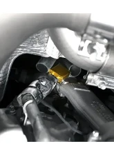 Soul Performance Products Valve Race Modules Porsche 992 GT3 2022+                                     - POR.992GT3.VDM - Image 2