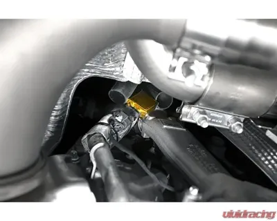 Soul Performance Products Valve Race Modules Porsche 992 GT3 2022+ - POR.992GT3.VDM