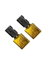 Soul Performance Products Valve Race Modules Porsche 992 GT3 2022+                                     - POR.992GT3.VDM - Image 2