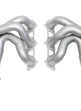 Soul Performance Jet-Hot Matte Black Straight Cut Tips Street Performance Package Porsche 718 GT4 RS 2017+                                     - POR.718GT4RS.SPEPKG.DWST.MB - Image 2