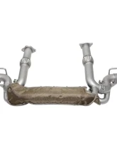 Soul Performance 4inch Jet-Hot Ceramic Matte Black Dual Wall Straight Cut Tips Valved Exhaust System Chevrolet C8 Corvette Non-NPP 2023+                                     - CHEV.C8.VESVC.SWT.MB - Image 7