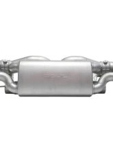 Soul Performance Valved Exhaust System Porsche 992.2 Carrera 2025                                     - POR.992.VES - Image 7