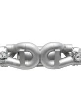 Soul Performance Valved Exhaust System Porsche 992.2 Carrera 2025                                     - POR.992.VES - Image 2