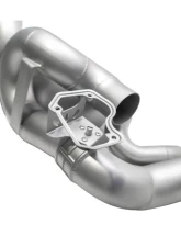 Soul Performance Valved Exhaust System Porsche 992.2 Carrera 2025                                     - POR.992.VES - Image 5