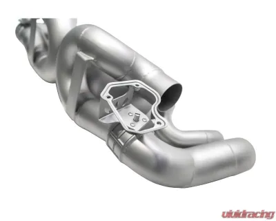 Soul Performance Valved Exhaust System Porsche 992.2 Carrera 2025 - POR.992.VES