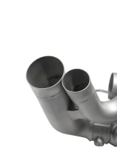 Soul Performance Valved Exhaust System Porsche 992.2 Carrera 2025                                     - POR.992.VES - Image 6