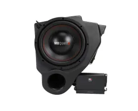 MB Quart 400 Watt Stage 2 Tuned System Polaris RZR 2014-2020