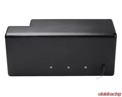 MB Quart Three Speaker 500 Watt Stage 3 Audio System Polaris General 2016+ - MBQG-STG3-1