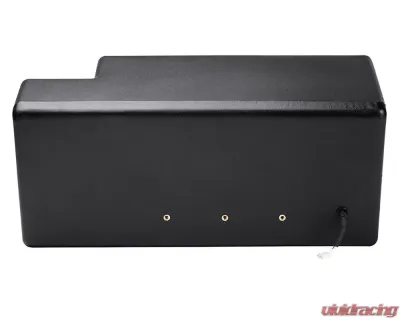 MB Quart Three Speaker 500 Watt Stage 3 Audio System Polaris General (w/ Ride Command) 2016+ - MBQG-STG3-RC-1