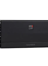 MB Quart Five Speaker 500 Watt Stage 5 Audio System Polaris General (w/ Ride Command) 2016+                                     - MBQG-STG5-RC-1 - Image 5