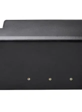 MB Quart Five Speaker 500 Watt Stage 5 Audio System Polaris General (w/ Ride Command) 2016+                                     - MBQG-STG5-RC-1 - Image 7