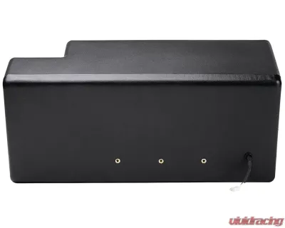 MB Quart Five Speaker 500 Watt Stage 5 Audio System Polaris General (w/ Ride Command) 2016+ - MBQG-STG5-RC-1