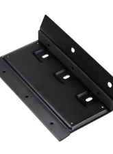 MB Quart Five Speaker 500 Watt Stage 5 Audio System Polaris General (w/ Ride Command) 2016+                                     - MBQG-STG5-RC-1 - Image 9