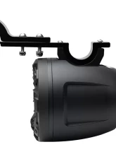 MB Quart 5-Speaker 800 Watt Stage 5 Tuned Audio System Polaris Ranger 2018+                                     - MBQRG-STG5-1 - Image 2