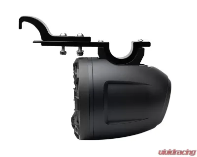 MB Quart 5-Speaker 800 Watt Stage 5 Tuned Audio System Polaris Ranger 2018+ - MBQRG-STG5-1