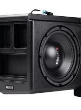 MB Quart 5-Speaker 800 Watt Stage 5 Tuned Audio System Polaris Ranger 2018+                                     - MBQRG-STG5-1 - Image 3