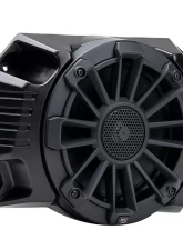 MB Quart 5-Speaker 800 Watt Stage 5 Tuned Audio System Polaris Ranger 2018+                                     - MBQRG-STG5-1 - Image 7