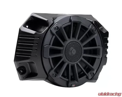 MB Quart 5-Speaker 800 Watt Stage 5 Tuned Audio System Polaris Ranger 2018+ - MBQRG-STG5-1