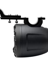MB Quart Five Speaker 800 Watt Stage 5 Tuned Audio System Polaris Ranger (w/ Ride Command) 2018+                                     - MBQRG-STG5-RC-1 - Image 2