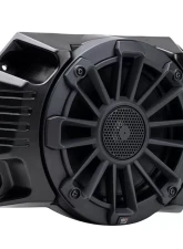MB Quart Five Speaker 800 Watt Stage 5 Tuned Audio System Polaris Ranger (w/ Ride Command) 2018+                                     - MBQRG-STG5-RC-1 - Image 6