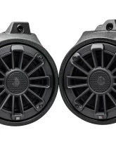 MB Quart Two Speaker 400 Watt Audio System Honda Talon 2019+                                     - MBQT-POD-1 - Image 7