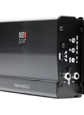 MB Quart Two Speaker 400 Watt Audio System Honda Talon 2019+                                     - MBQT-POD-1 - Image 2