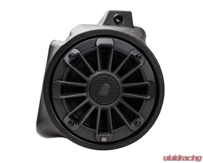 MB Quart Two Speaker 400 Watt Audio System Honda Talon 2019+ - MBQT-POD-1