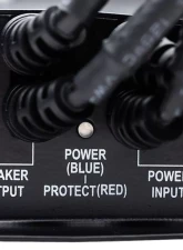 MB Quart Two Speaker 400 Watt Audio System Honda Talon 2019+                                     - MBQT-POD-1 - Image 6