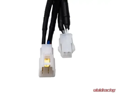 MB Quart Two Speaker 400 Watt Audio System Honda Talon 2019+ - MBQT-POD-1