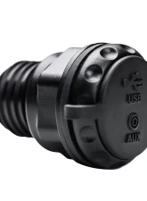 MB Quart Two Speakers 400 Watt Stage 2 Audio System Honda Talon (w/ Ride Command) 2019+                                     - MBQT-STG2-RAD-1 - Image 12