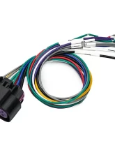 MB Quart Two Speakers 400 Watt Stage 2 Audio System Honda Talon (w/ Ride Command) 2019+                                     - MBQT-STG2-RAD-1 - Image 15