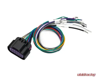 MB Quart Two Speakers 400 Watt Stage 2 Audio System Honda Talon (w/ Ride Command) 2019+ - MBQT-STG2-RAD-1