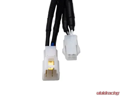 MB Quart Two Speakers 400 Watt Stage 2 Audio System Honda Talon (w/ Ride Command) 2019+ - MBQT-STG2-RAD-1