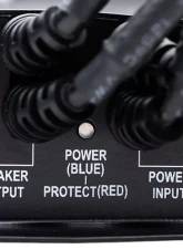 MB Quart Two Speakers 400 Watt Stage 2 Audio System Honda Talon (w/ Ride Command) 2019+                                     - MBQT-STG2-RAD-1 - Image 8