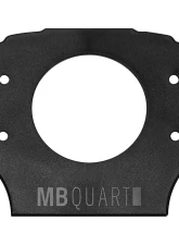 MB Quart Two Speakers 400 Watt Stage 2 Audio System Honda Talon (w/ Ride Command) 2019+                                     - MBQT-STG2-RAD-1 - Image 10