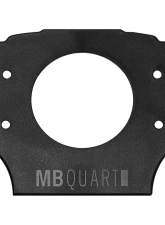 MB Quart Three Speakers 800 Watt Stage 3 Audio System Honda Talon 2019+                                     - MBQT-STG3-1 - Image 12