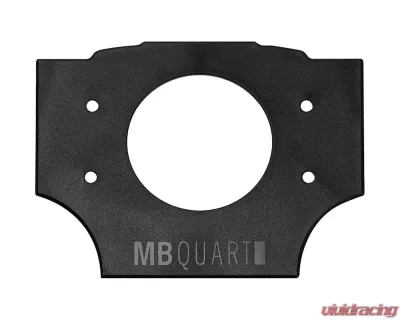 MB Quart Three Speakers 800 Watt Stage 3 Audio System Honda Talon 2019+ - MBQT-STG3-1