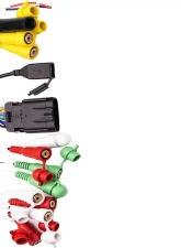 MB Quart Three Speakers 800 Watt Stage 3 Audio System Honda Talon 2019+                                     - MBQT-STG3-1 - Image 16