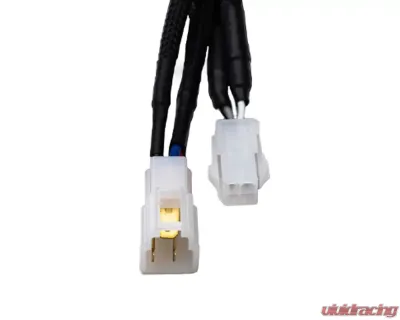 MB Quart Three Speakers 800 Watt Stage 3 Audio System Honda Talon 2019+ - MBQT-STG3-1