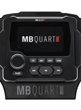 MB Quart Three Speakers 800 Watt Stage 3 Audio System Honda Talon 2019+                                     - MBQT-STG3-1 - Image 3
