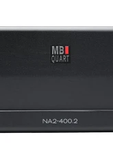 MB Quart Three Speakers 800 Watt Stage 3 Audio System Honda Talon 2019+                                     - MBQT-STG3-1 - Image 5