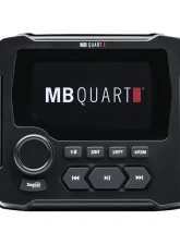 MB Quart Three Speakers 800 Watt Stage 3 Audio System Honda Talon 2019+                                     - MBQT-STG3-1 - Image 8