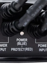 MB Quart Three Speakers 800 Watt Stage 3 Audio System Honda Talon 2019+                                     - MBQT-STG3-1 - Image 10