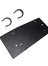 MB Quart Secondary Subwoofer Installation Kit/Mounting Bracket Can-Am Maverick X3 2017+                                     - MBQX-SUB-ACC-1 - Image 2