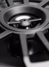 MB Quart Black 160 Watt MDR2.0 Bluetooth Source Unit w/ Two 6.5" Nautic Speakers                                     - MDR2.0S2B - Image 11